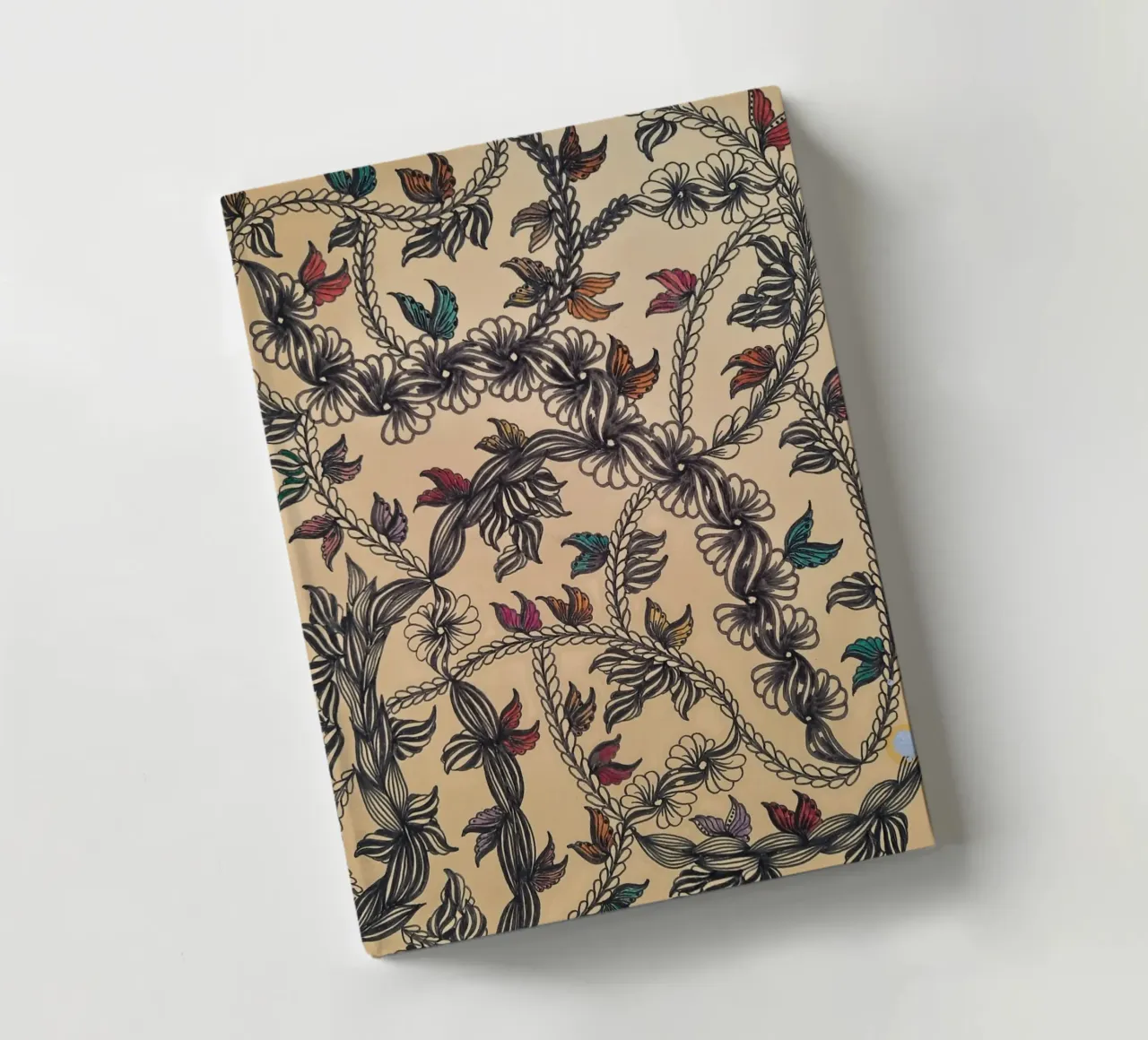 SPRING REVERIE notebook by L'Atelier des merveilles