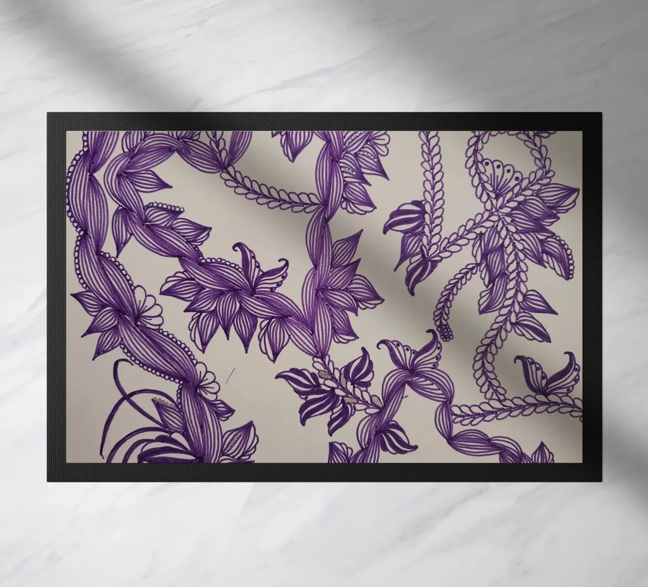 POURPRE AMORE zerbino da L'Atelier des merveilles