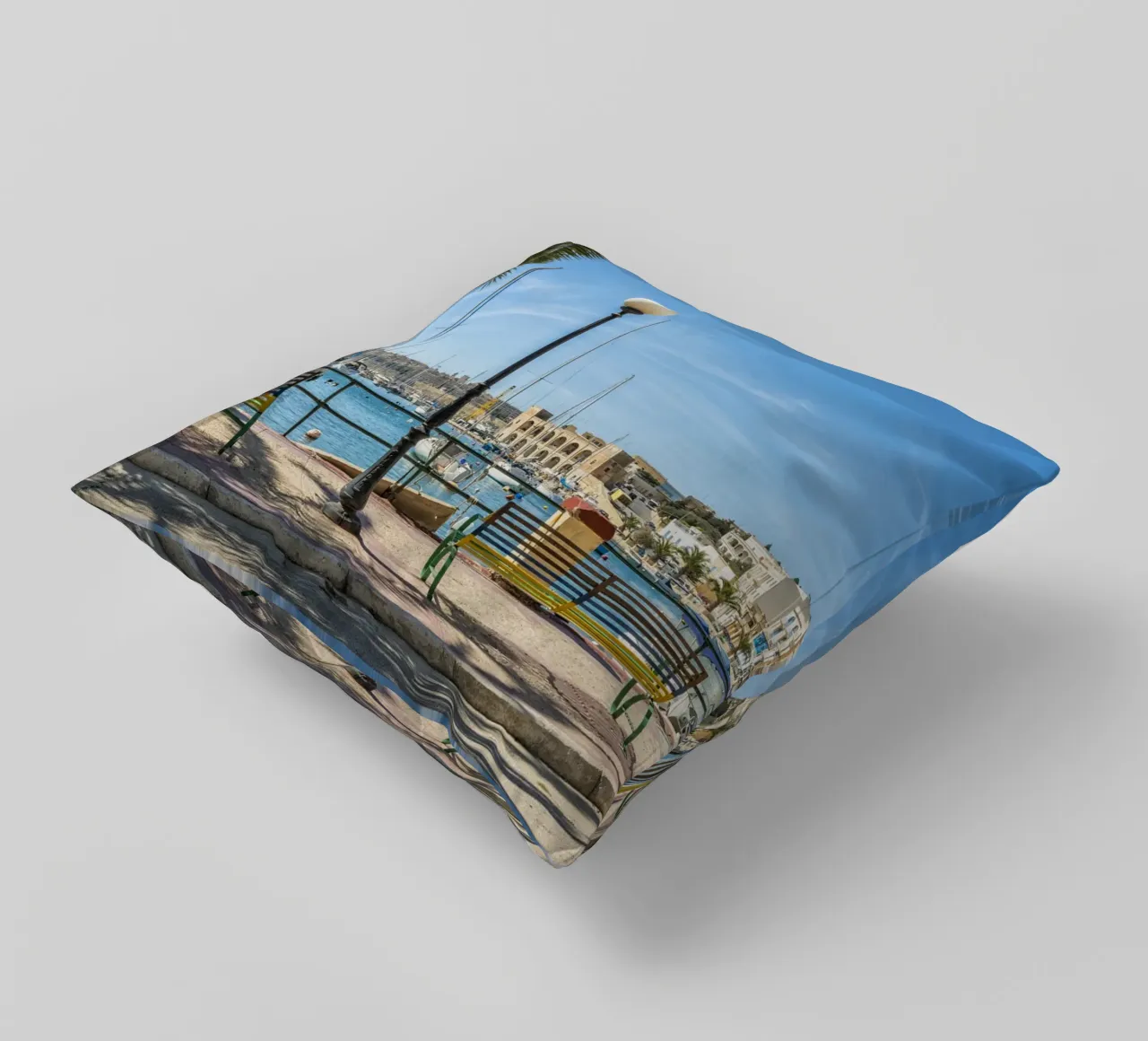 Viale cuscino da Curious Collections by Marielle Leenders
