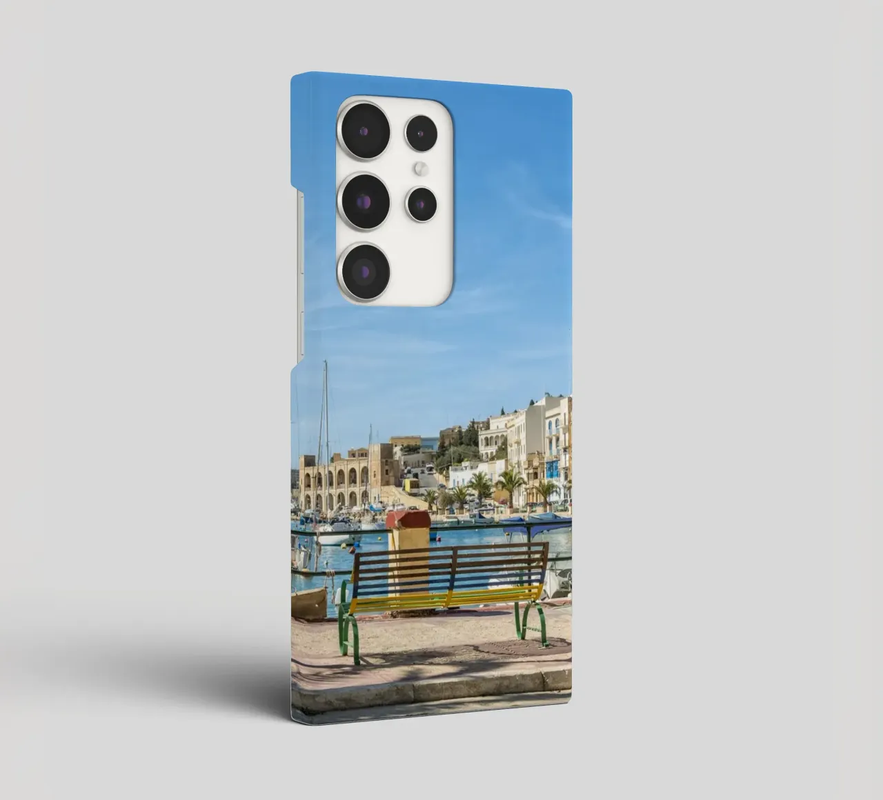 Viale cover samsung da Curious Collections by Marielle Leenders