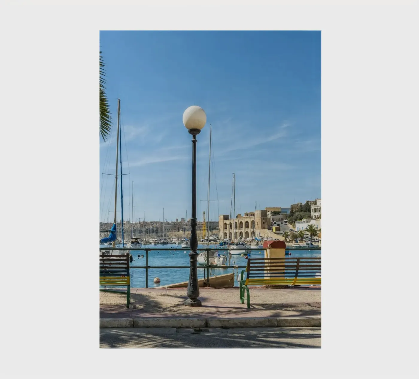 Boulevard notebook by Curious Collections by Marielle Leenders