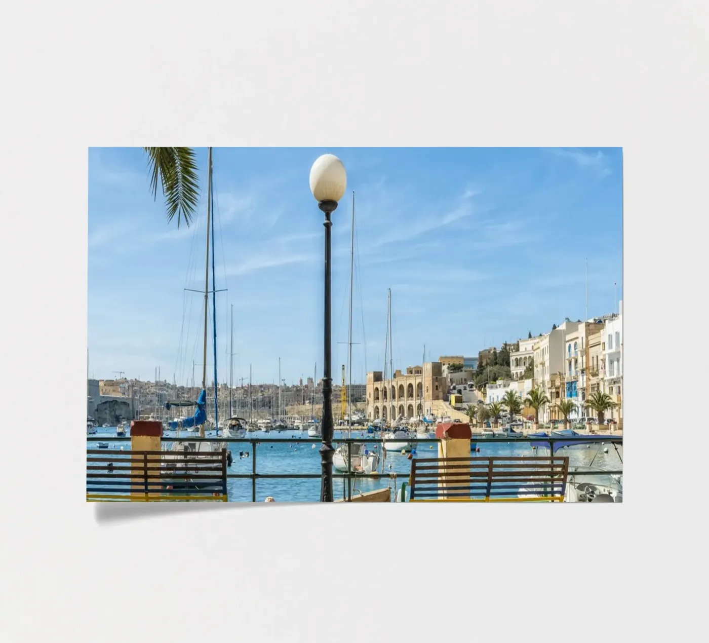 Boulevard stickervel van Curious Collections by Marielle Leenders