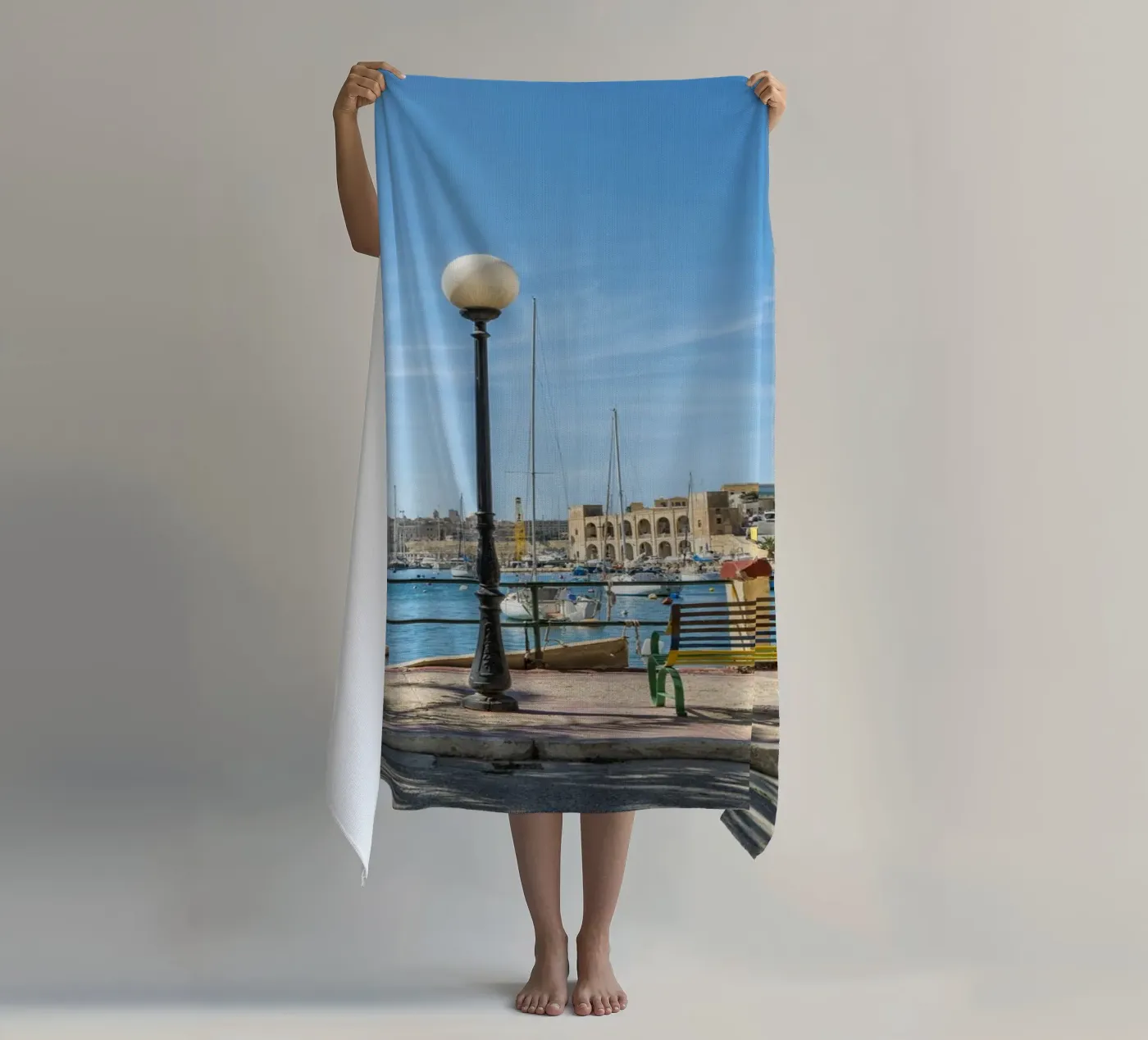 Viale telo mare da Curious Collections by Marielle Leenders