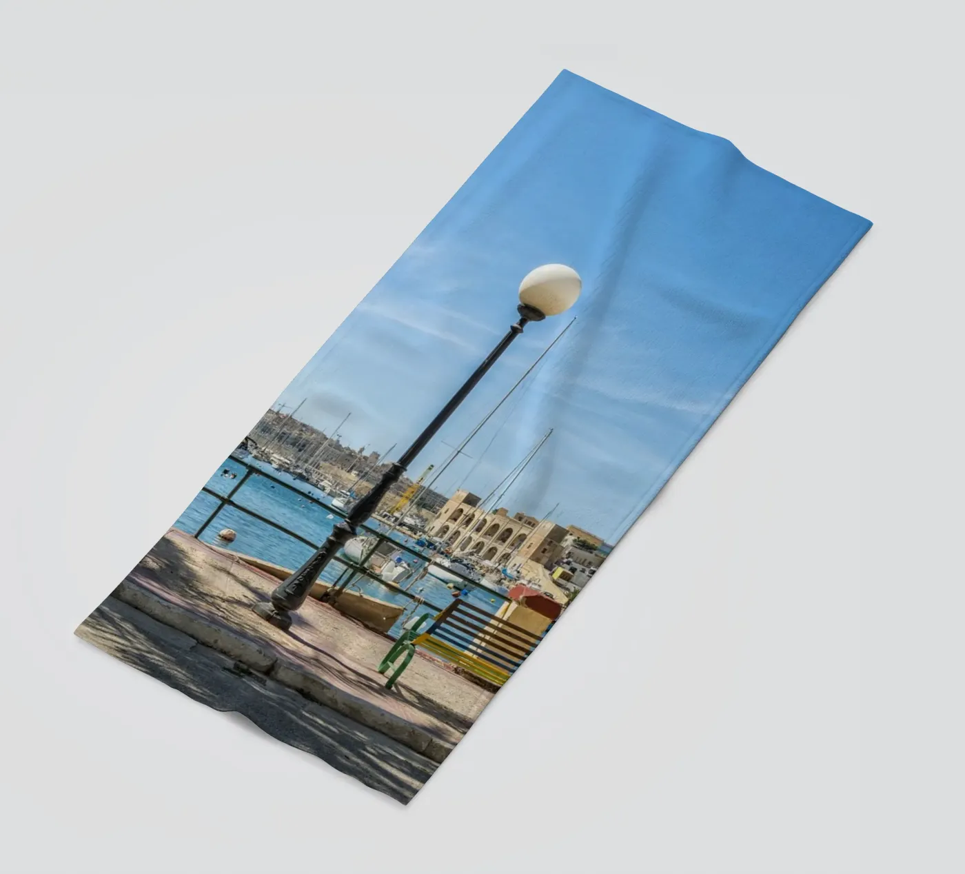 Boulevard telo mare da Curious Collections by Marielle Leenders