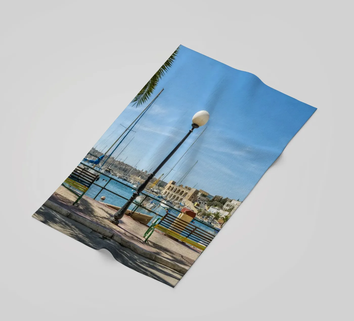 Boulevard telo mare da Curious Collections by Marielle Leenders