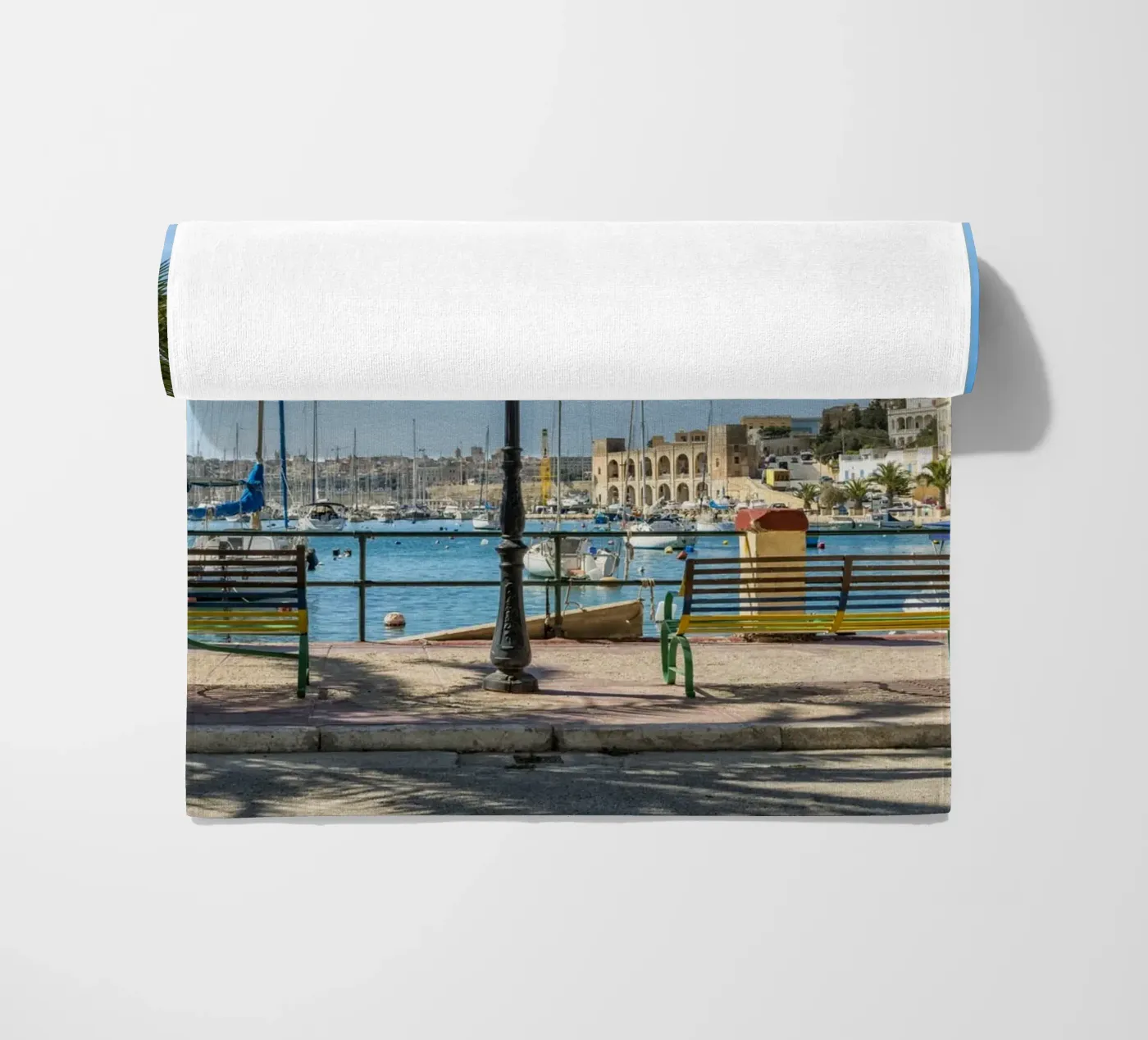 Boulevard telo mare da Curious Collections by Marielle Leenders