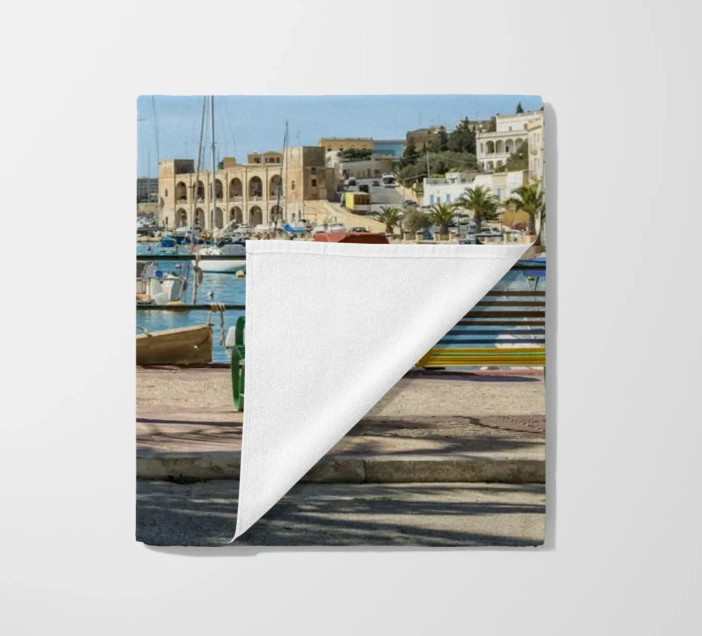 Boulevard telo mare da Curious Collections by Marielle Leenders