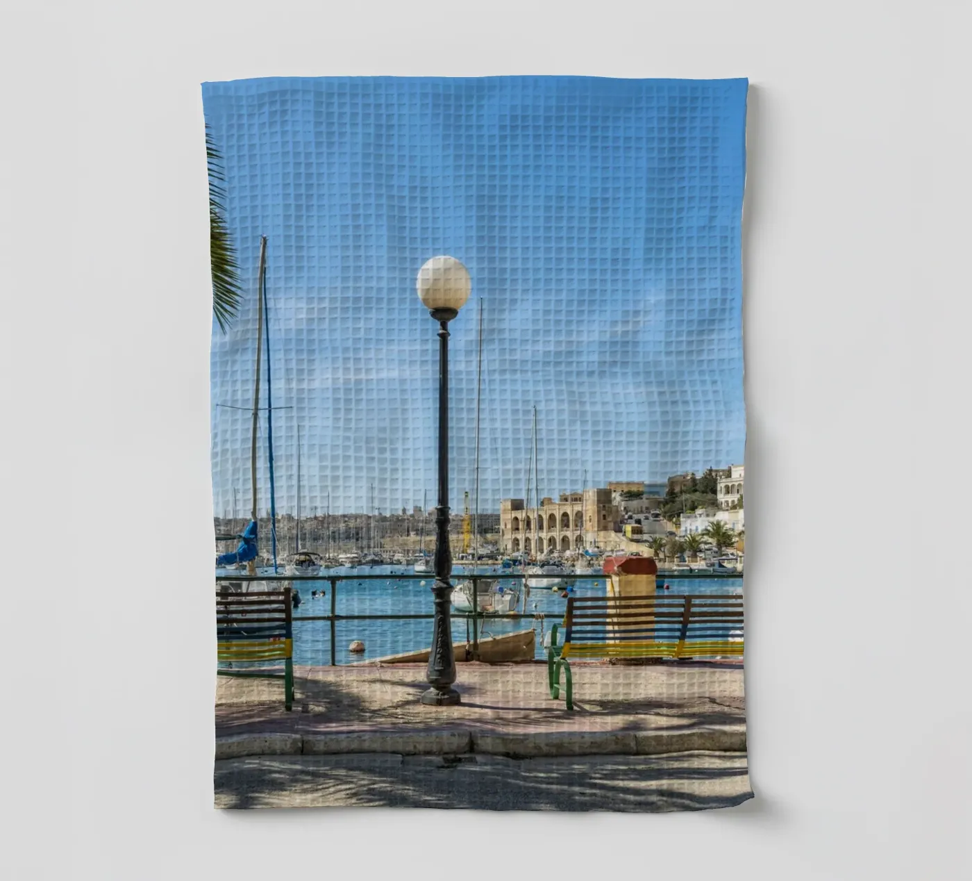 Boulevard torchon de Curious Collections by Marielle Leenders