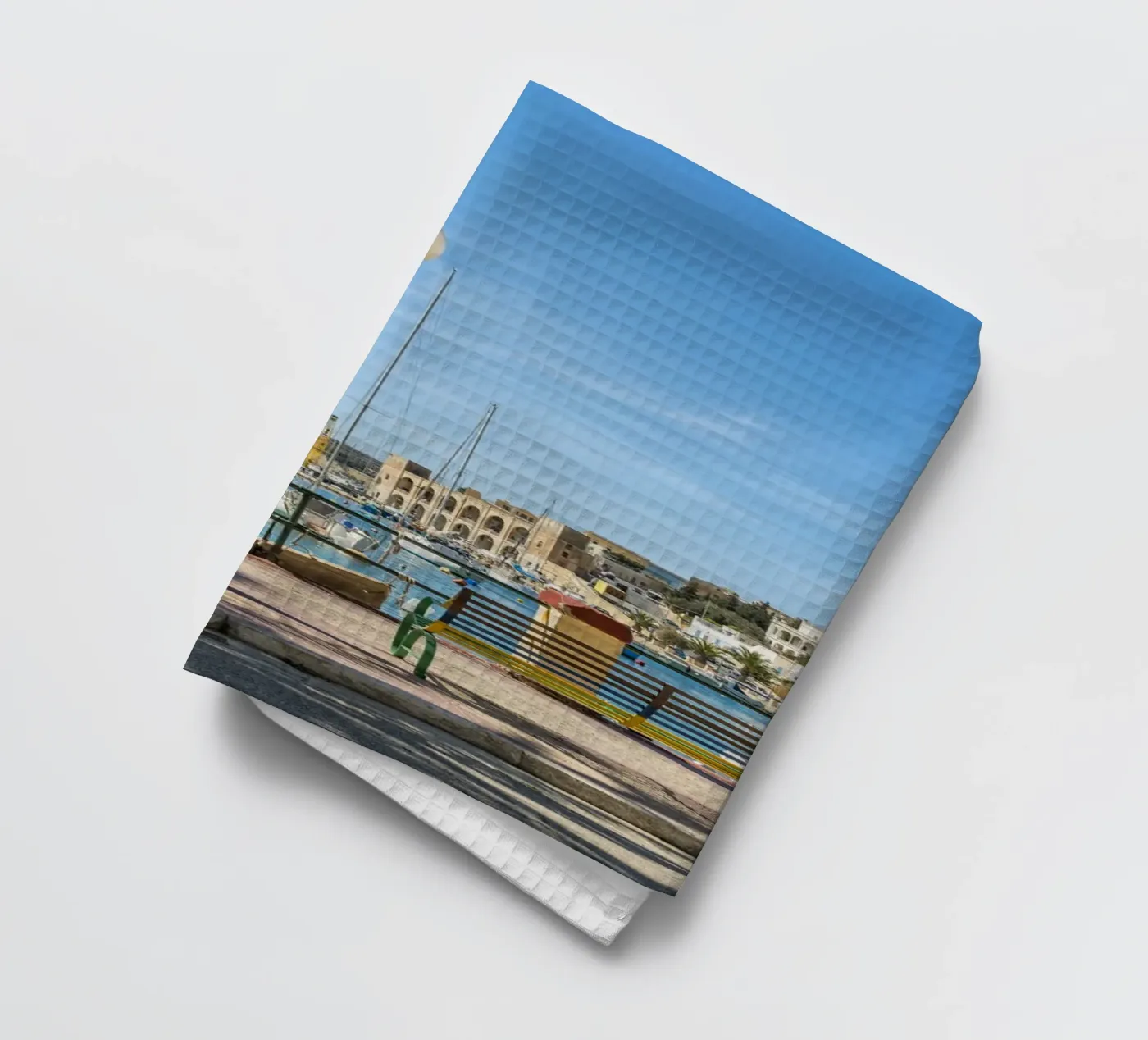 Boulevard torchon de Curious Collections by Marielle Leenders