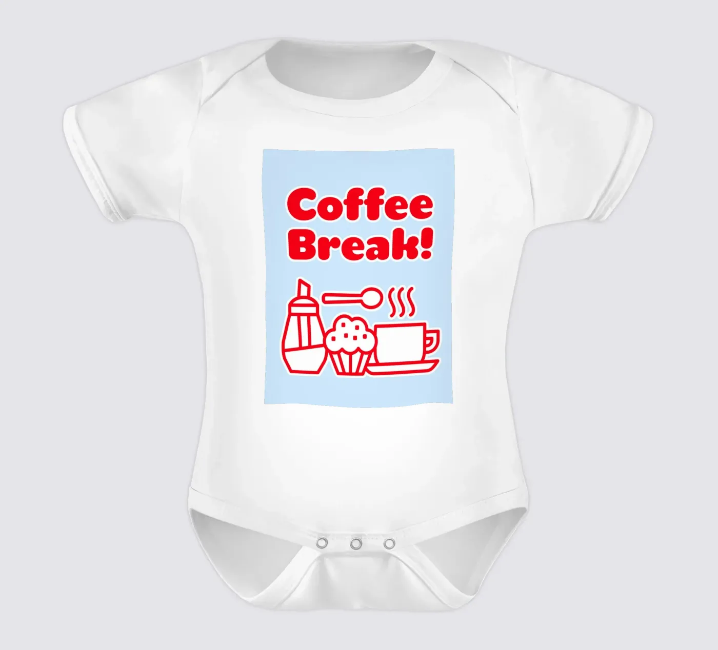 pause-café body bébé de Elfath