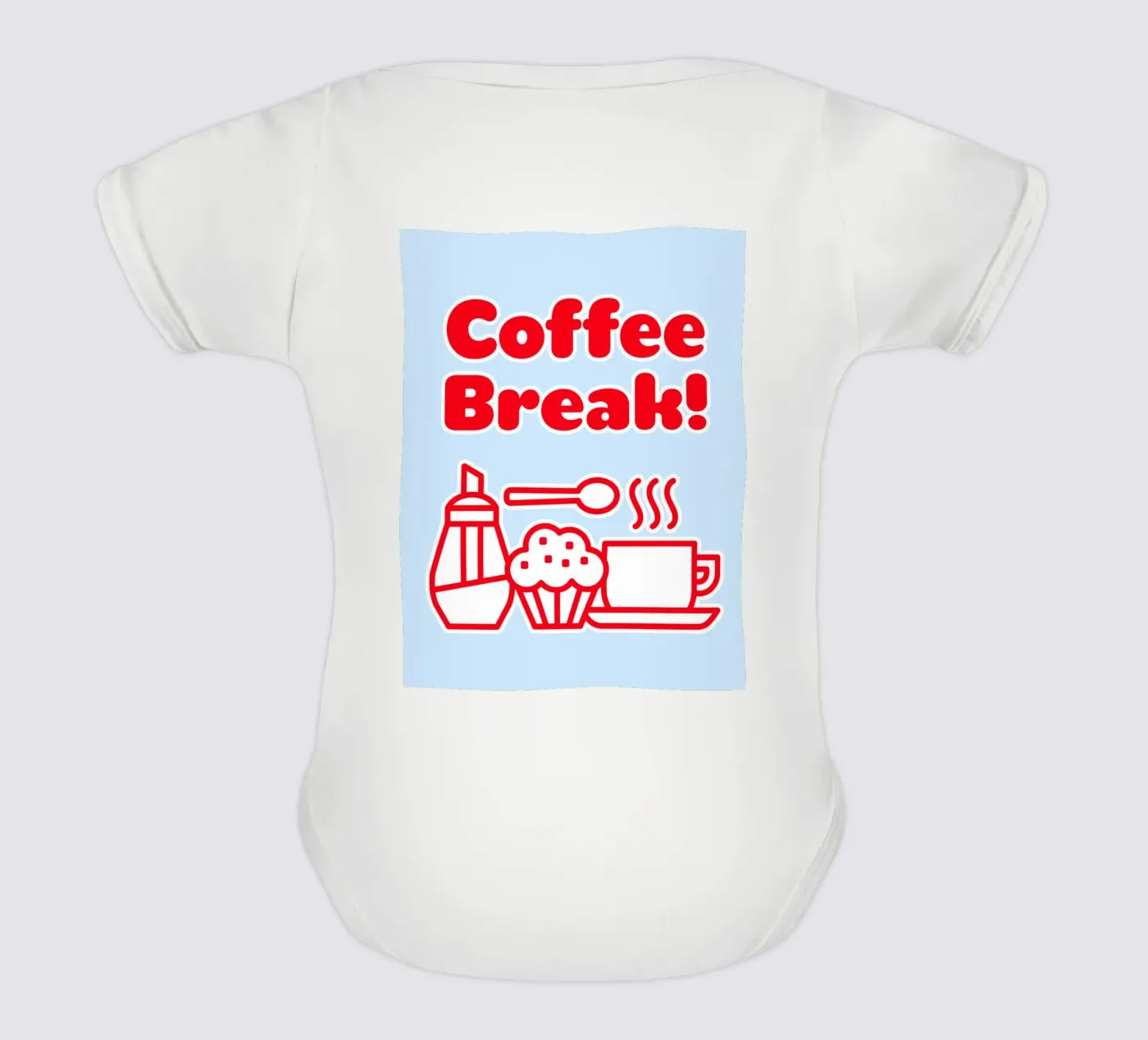 pause-café body bébé de Elfath