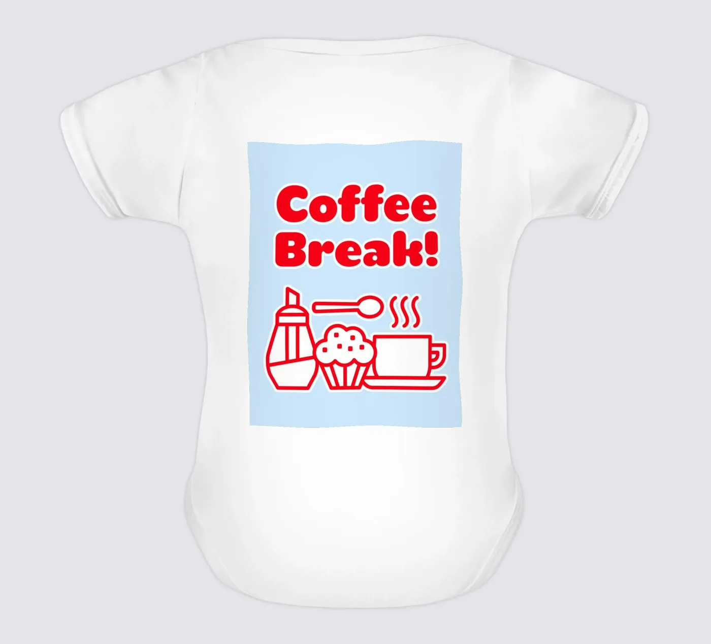pause-café body bébé de Elfath