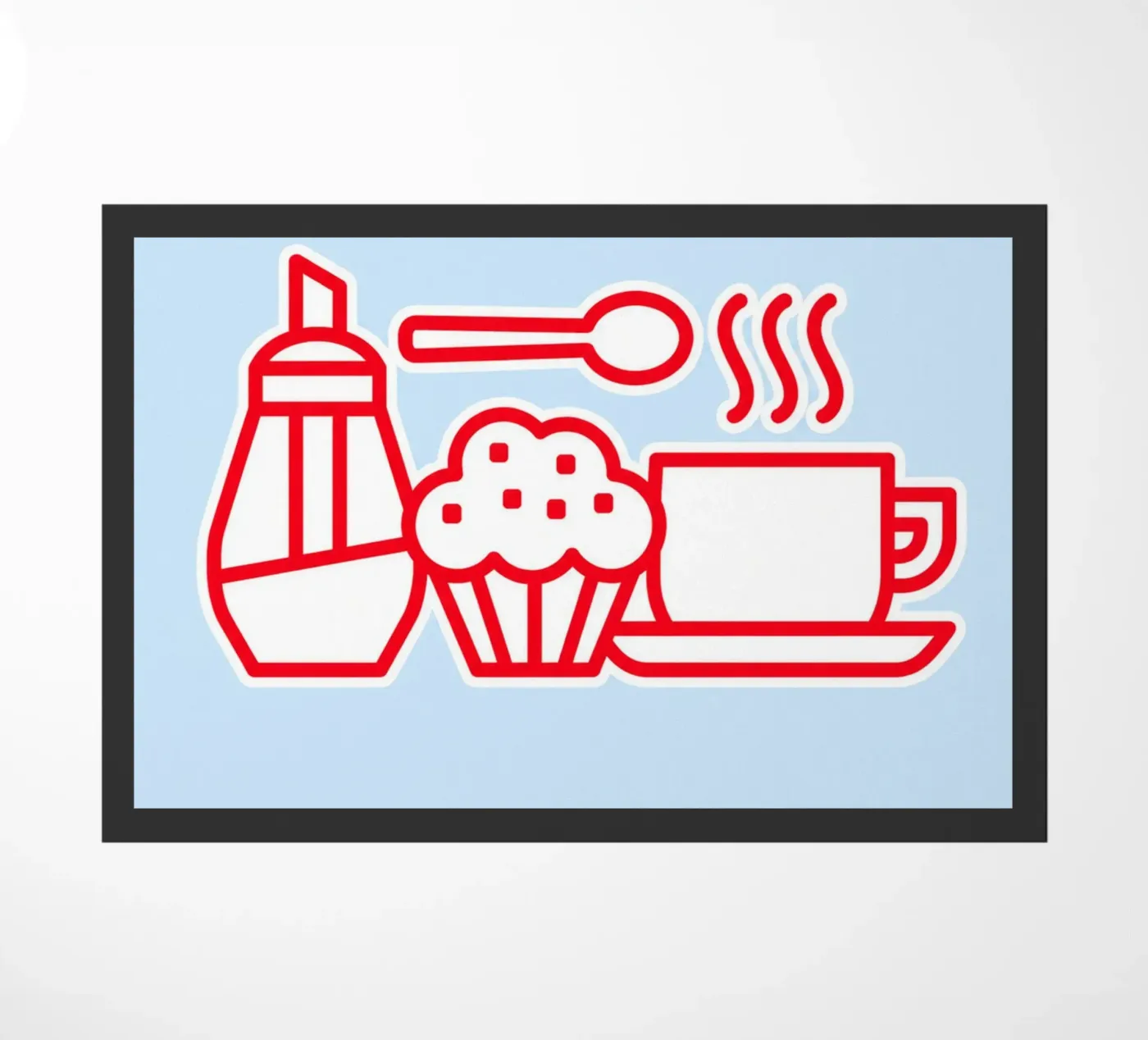 pause-café paillasson de Elfath