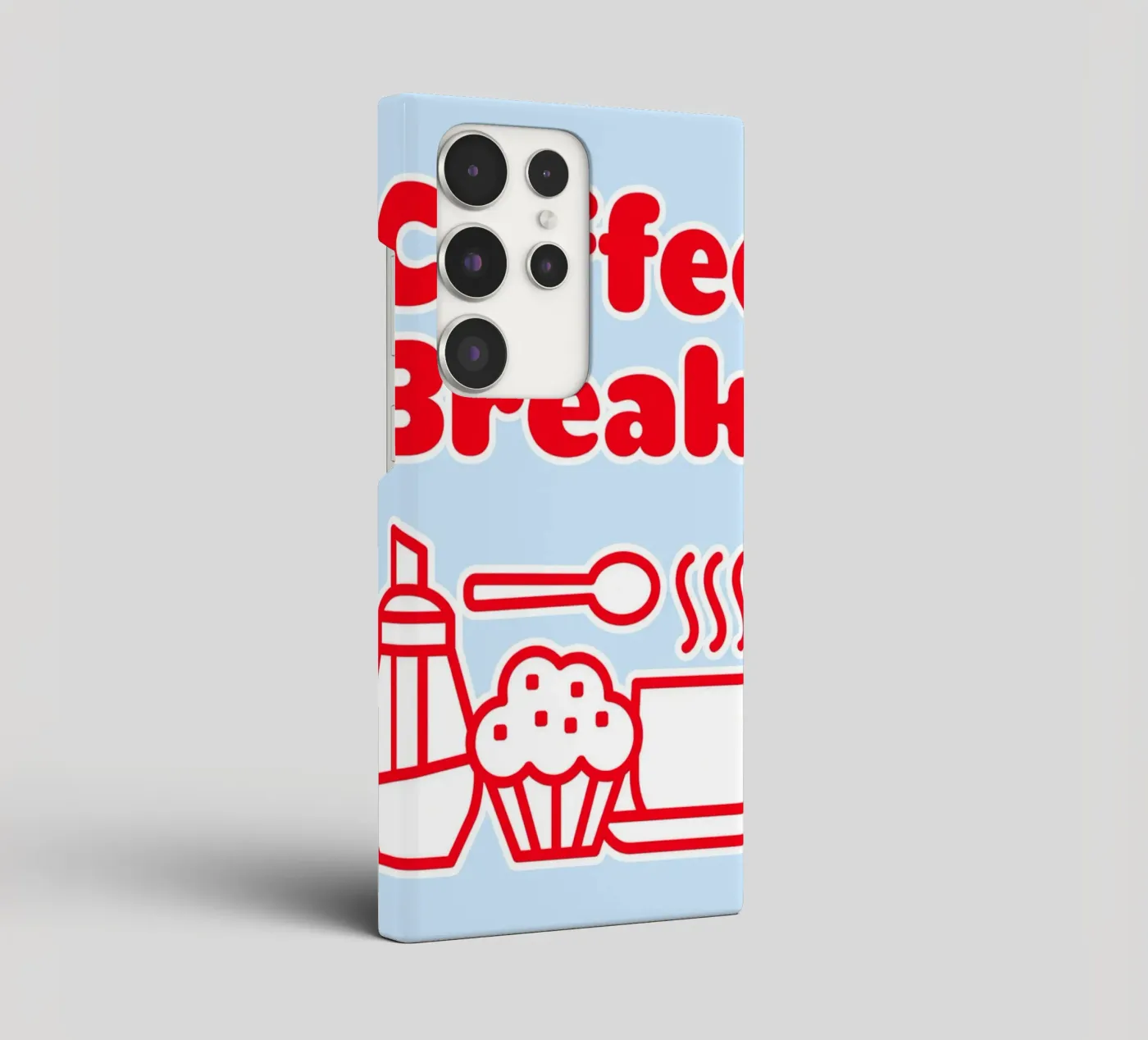 pause-café coque samsung de Elfath