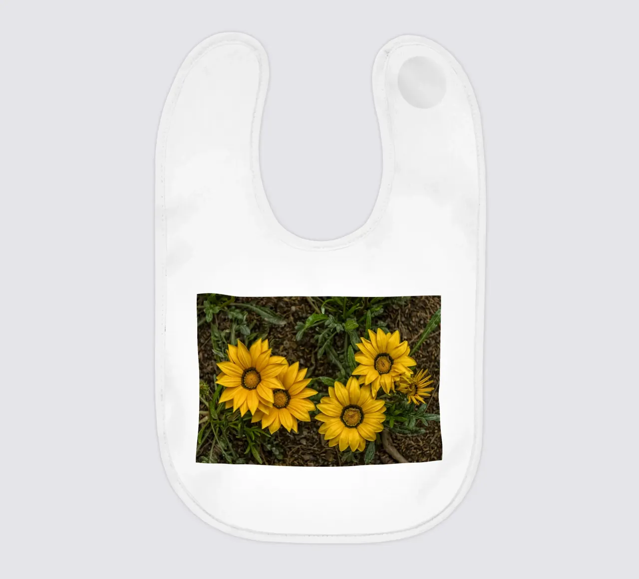 Fiori d'oro bavaglino da Curious Collections by Marielle Leenders