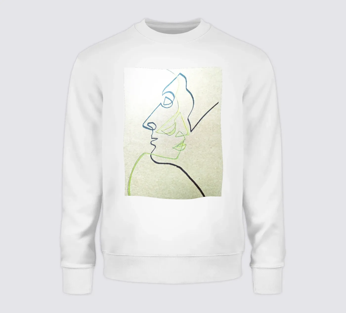 #2 felpa da sum2proveDesign