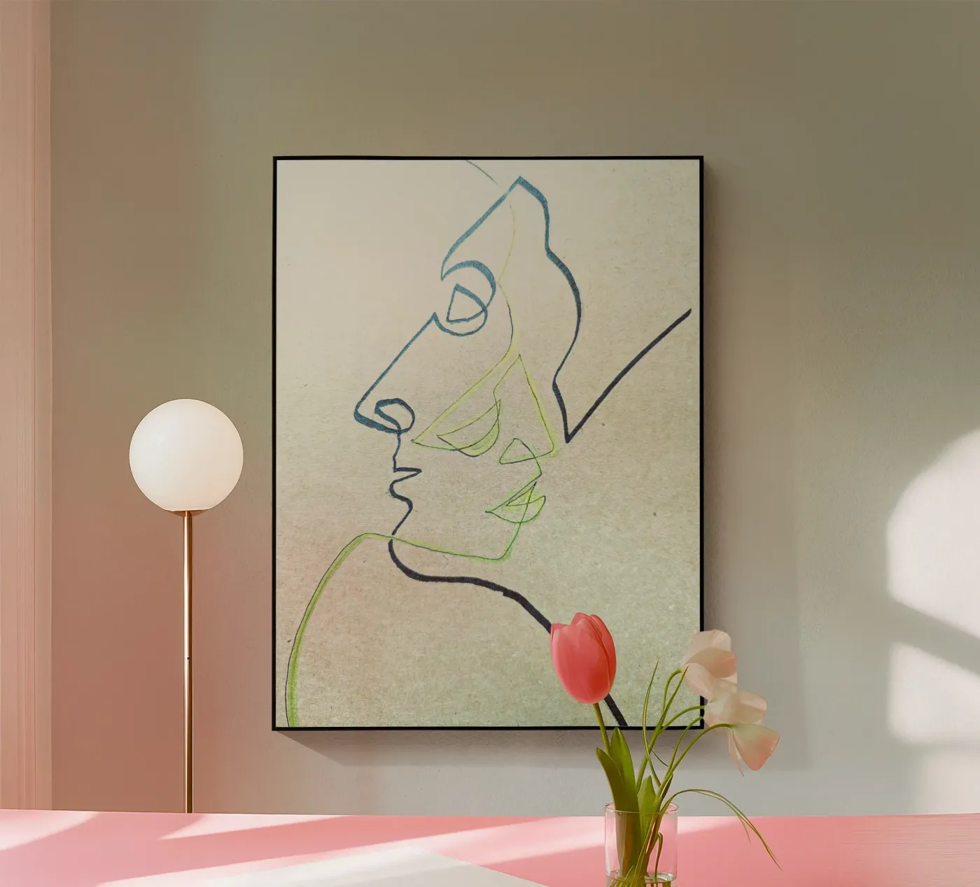 #2 plexiglas de sum2proveDesign