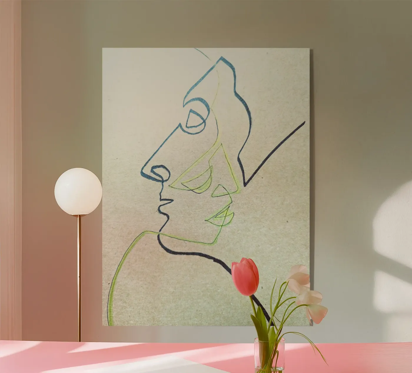 #2 plexiglas de sum2proveDesign