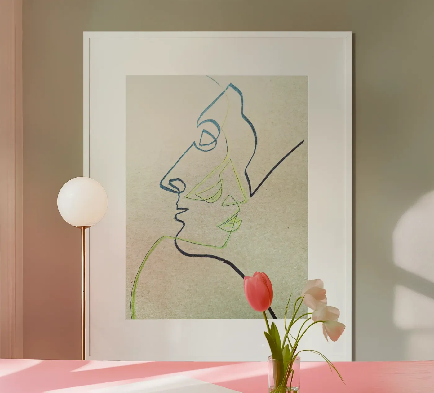 #2 Poster von sum2proveDesign