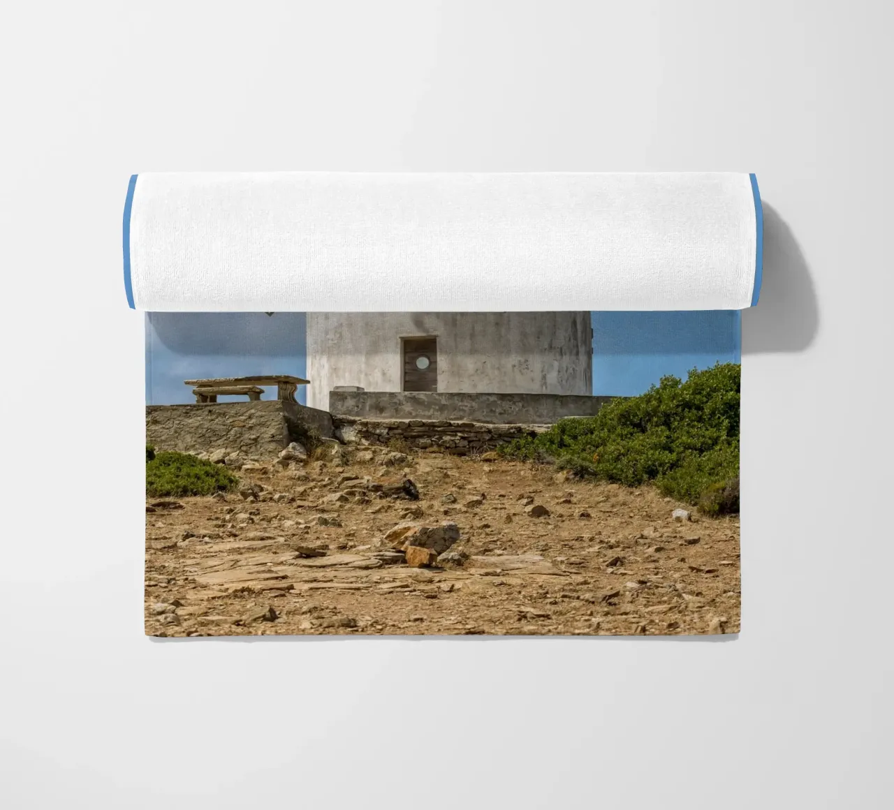 Classico Old Mil telo mare da Curious Collections by Marielle Leenders