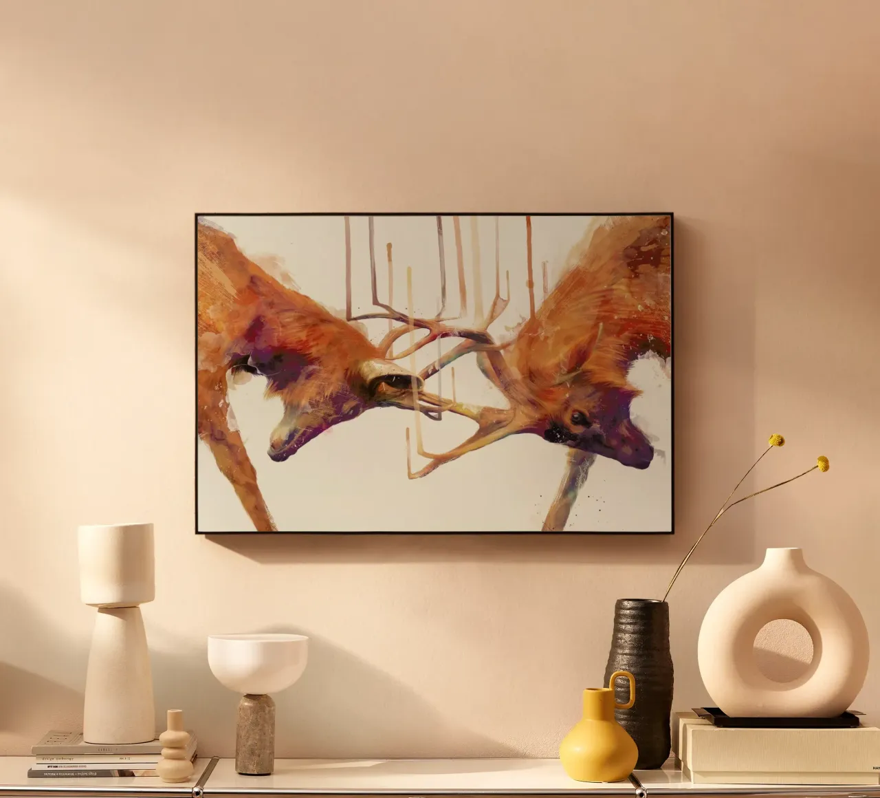 Strong plexiglass da Amy Hamilton