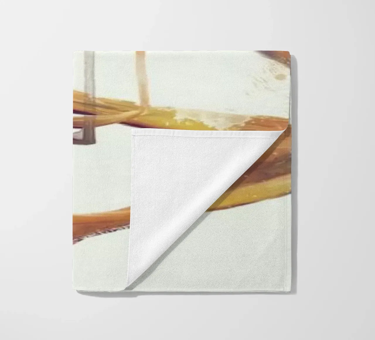 Strong telo mare da Amy Hamilton