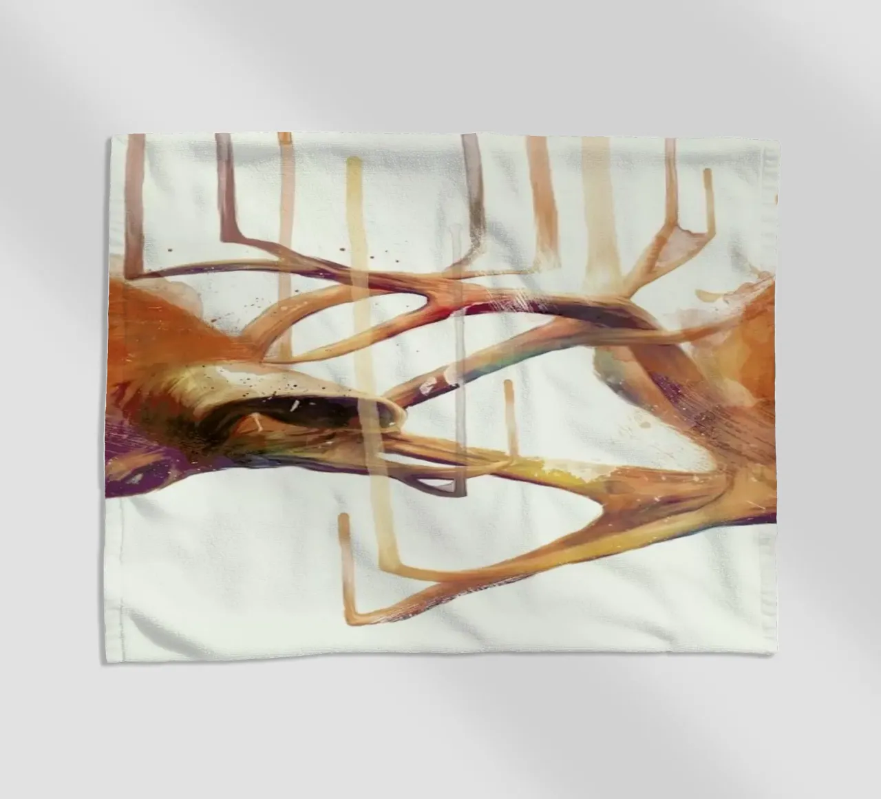 Strong telo mare da Amy Hamilton