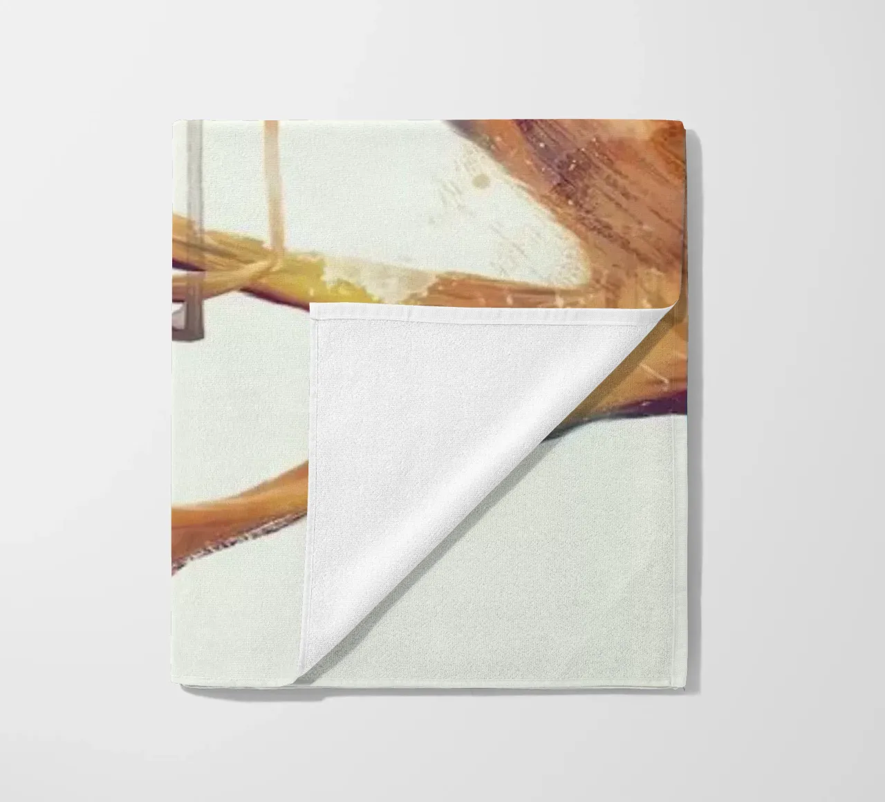 Strong telo mare da Amy Hamilton