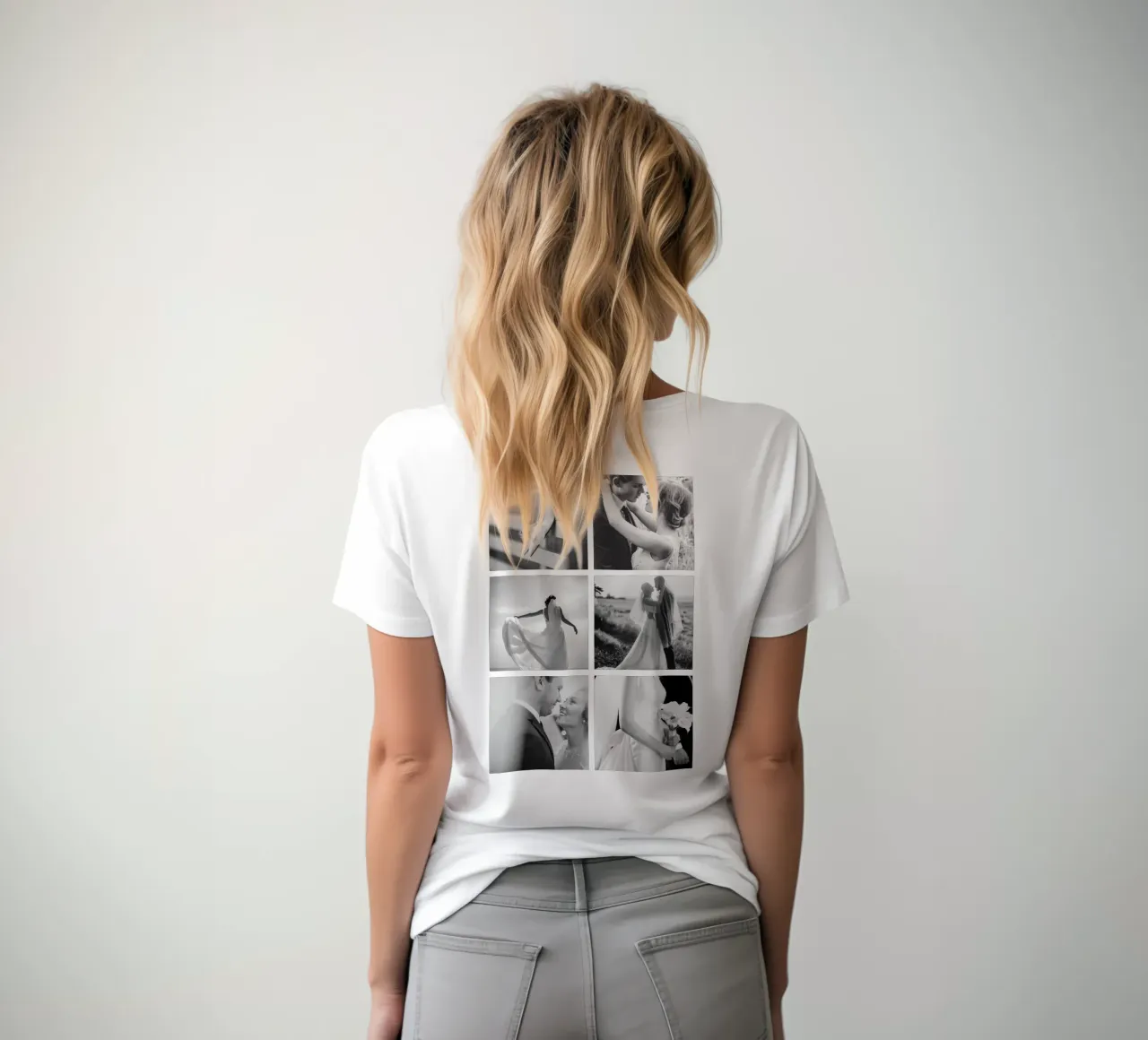 Butterfly t-shirt da Kartenliebe