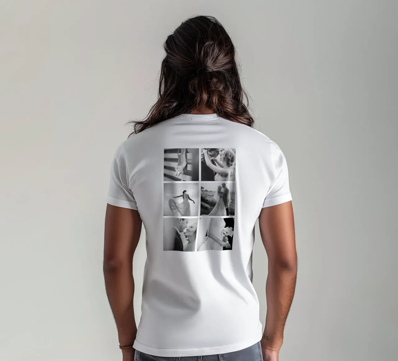 Butterfly t-shirt da Kartenliebe