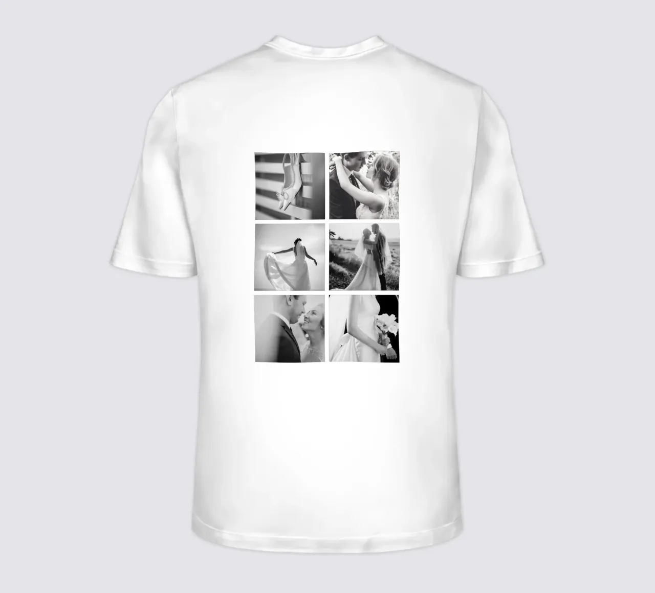 Butterfly t-shirt da Kartenliebe