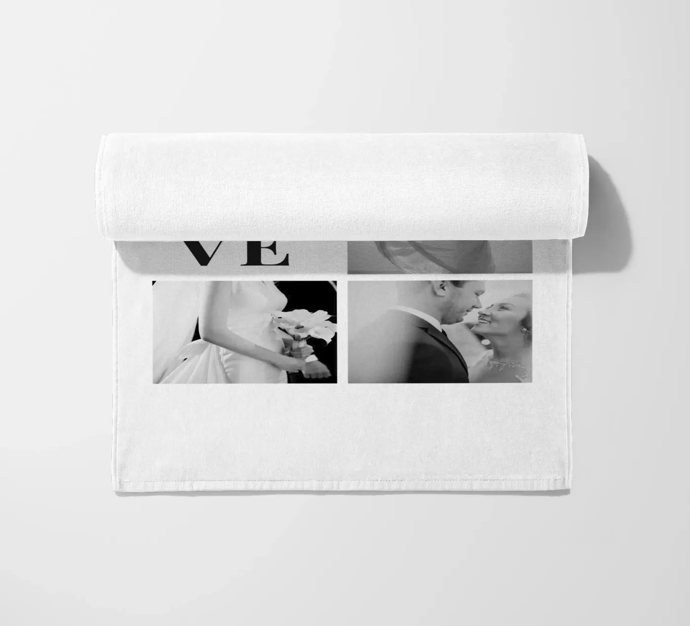 Butterfly telo mare da Kartenliebe