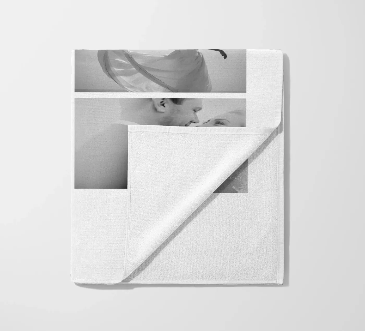 Butterfly telo mare da Kartenliebe