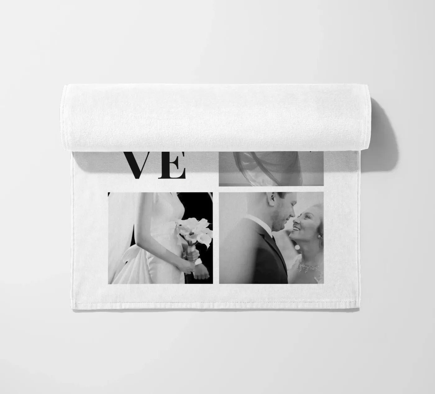 Butterfly telo mare da Kartenliebe