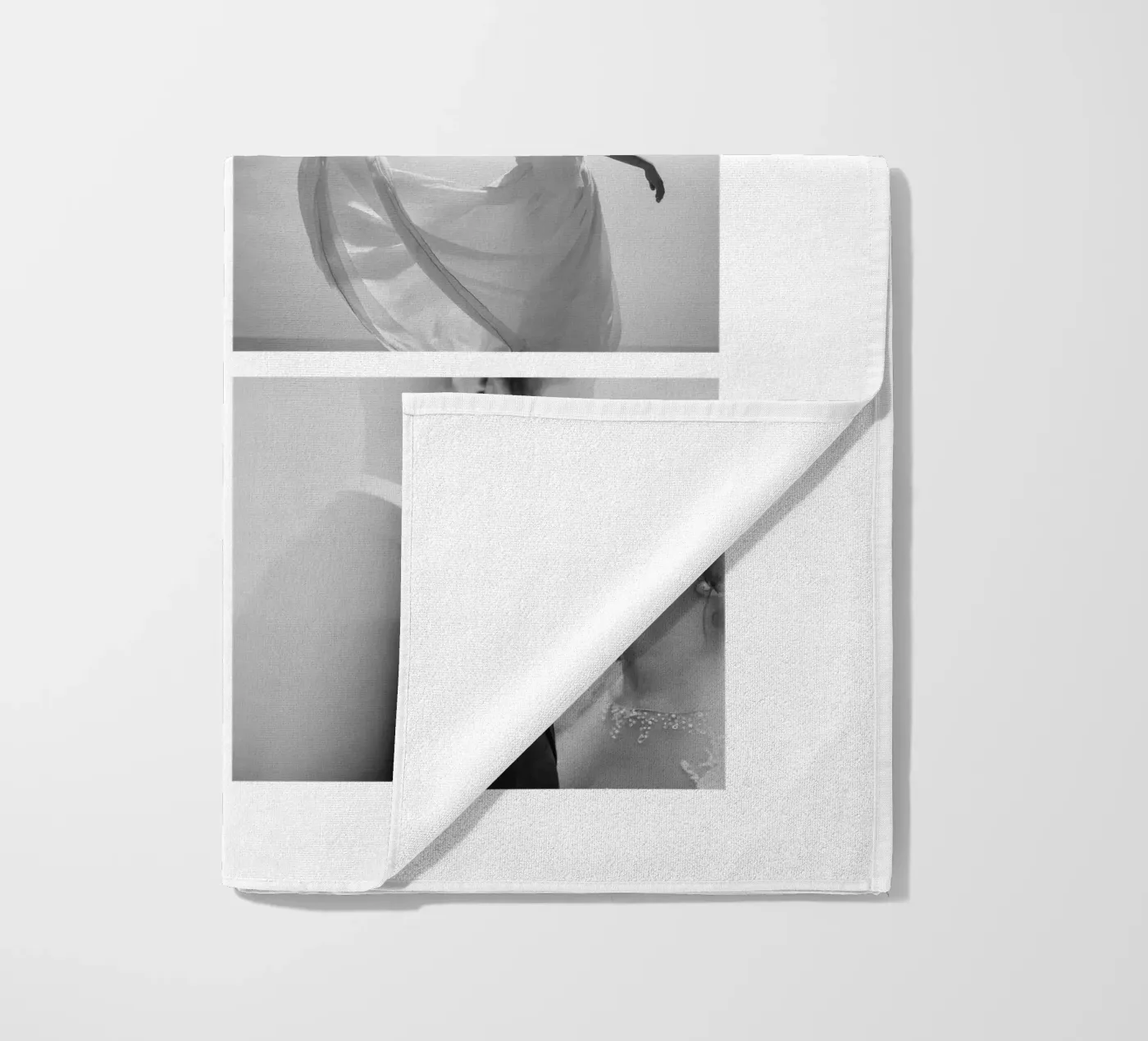 Butterfly telo mare da Kartenliebe