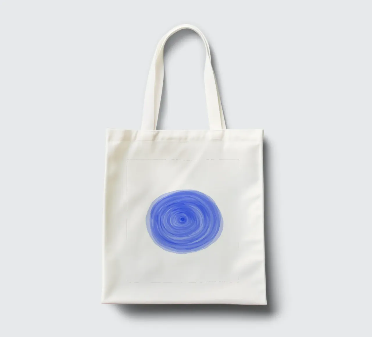 Meditation - Throat Chakra tote bag by Studio B