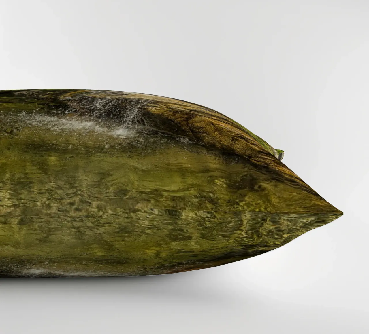 Piccola cascata cuscino da Curious Collections by Marielle Leenders