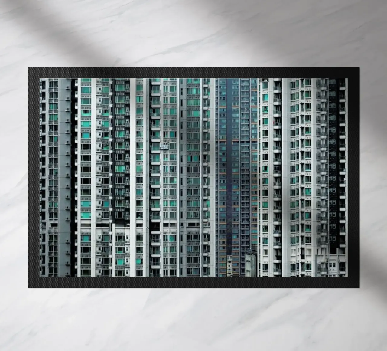Propinquity Hong Kong 5 zerbino da Simon Butterworth