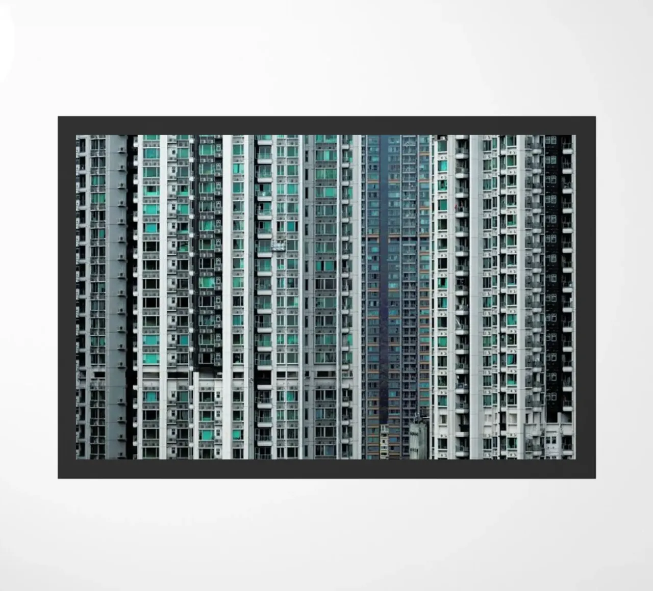 Propinquity Hong Kong 5 zerbino da Simon Butterworth