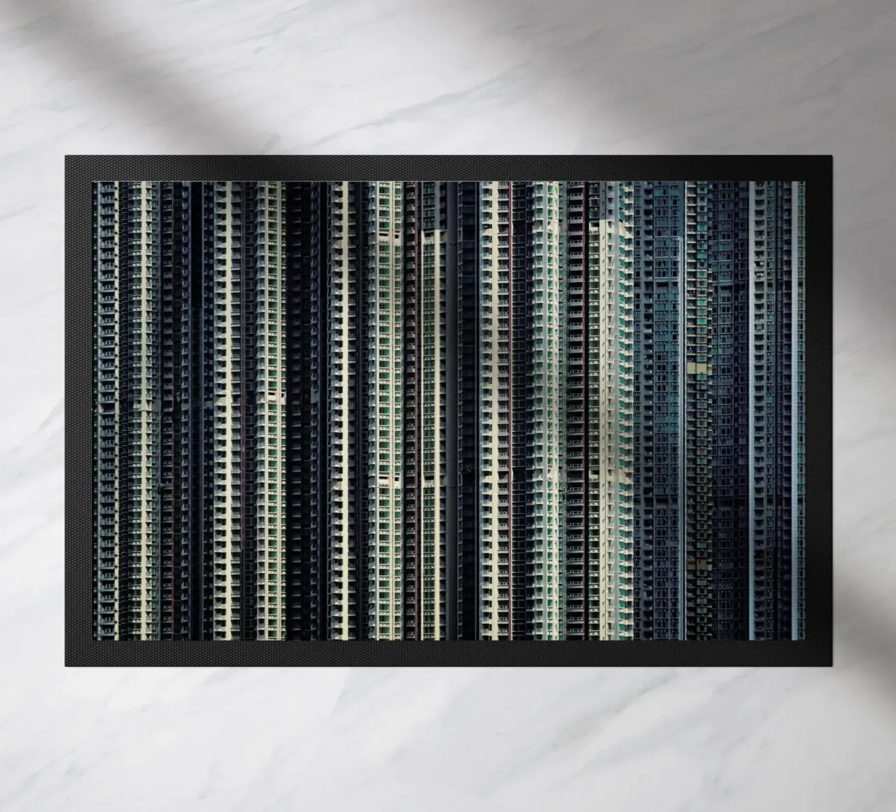 Propinquity Hong Kong 6 zerbino da Simon Butterworth
