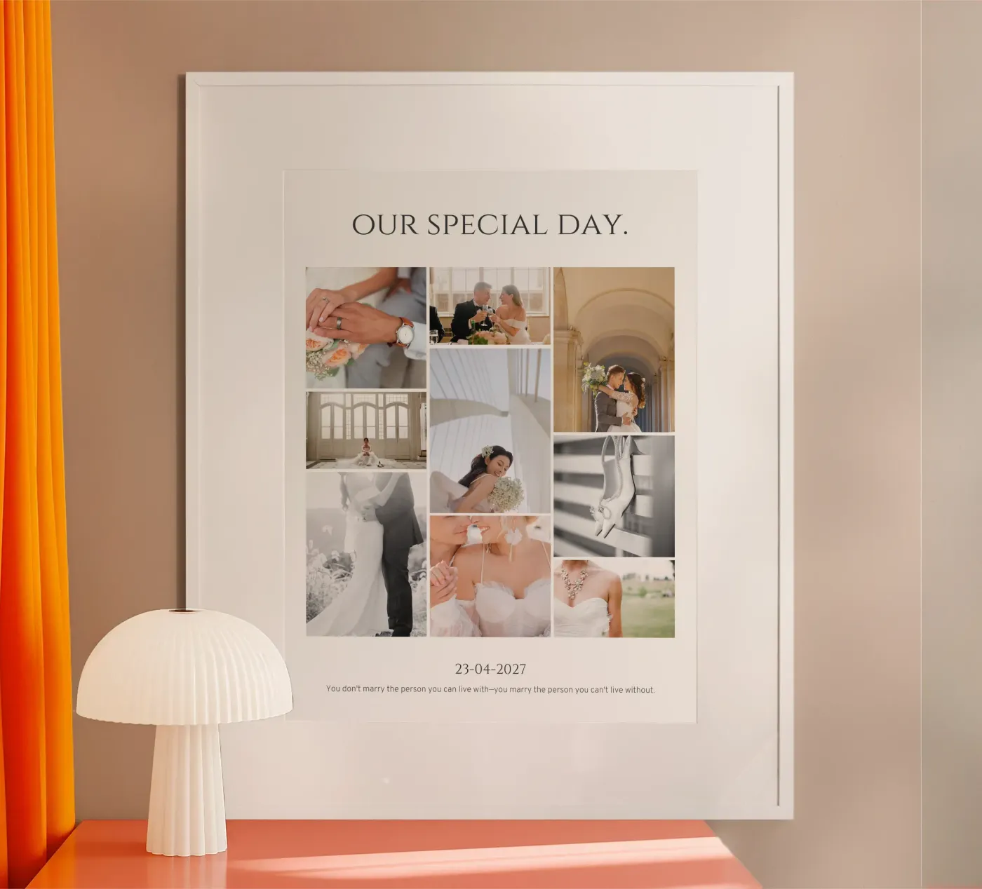 Special Day poster da Kartenliebe
