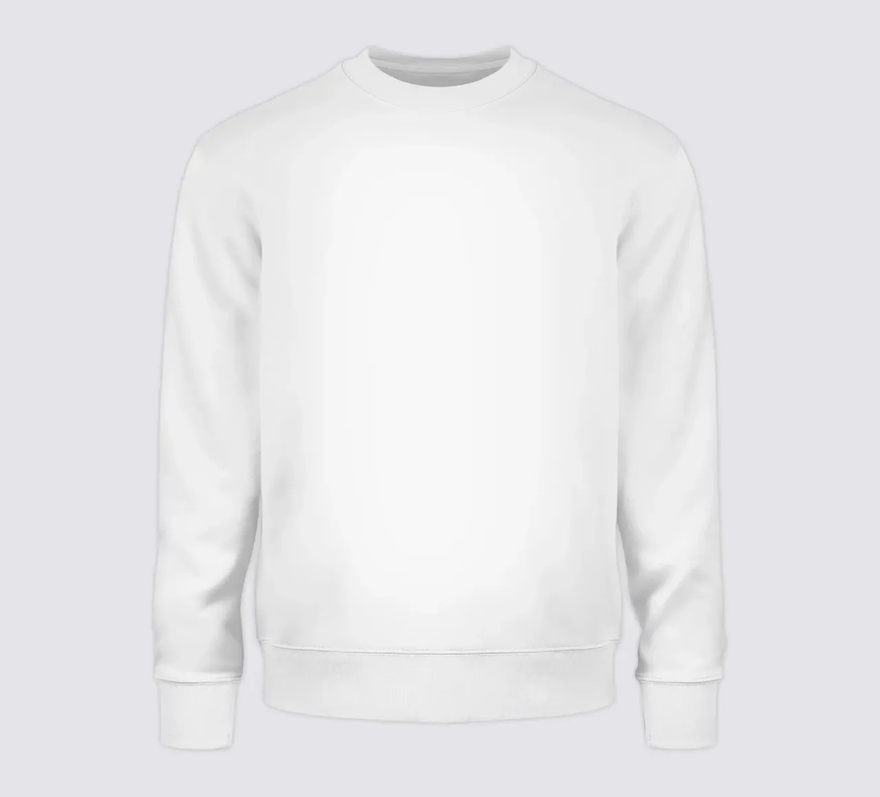 Forest of Clouds 1 sweatshirt by Studio B