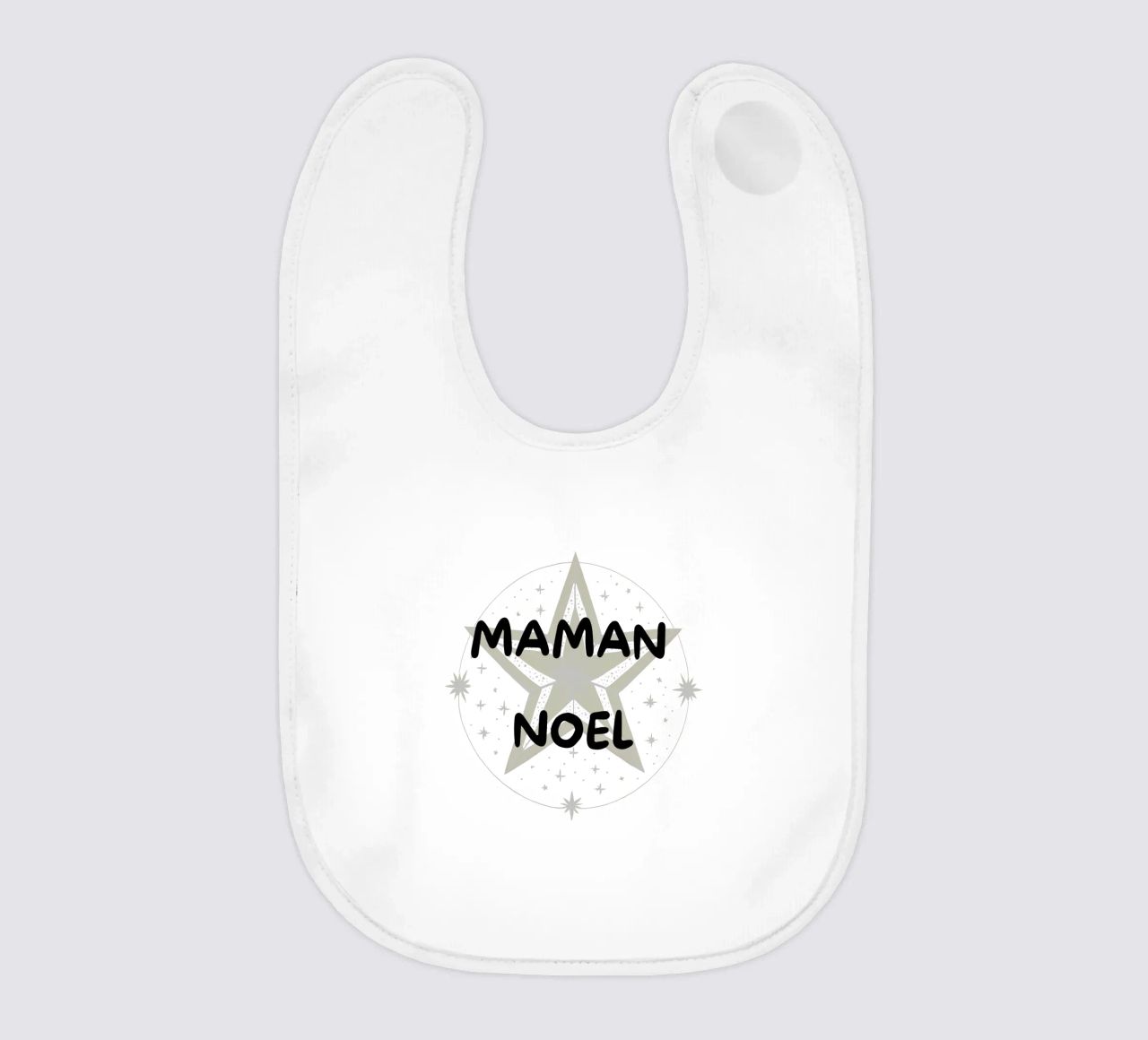 maman 2 bavoir de Rezh creations