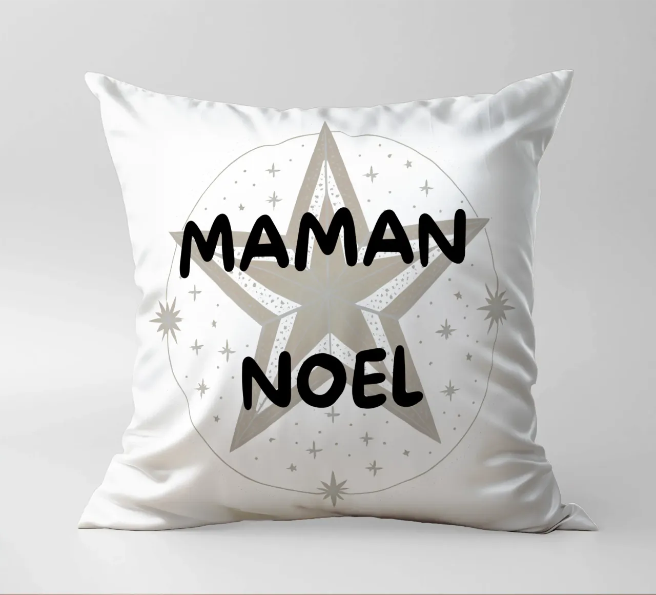 maman 2 cuscino da Rezh creations