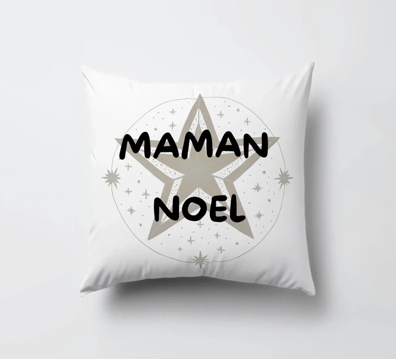 maman 2 cuscino da Rezh creations