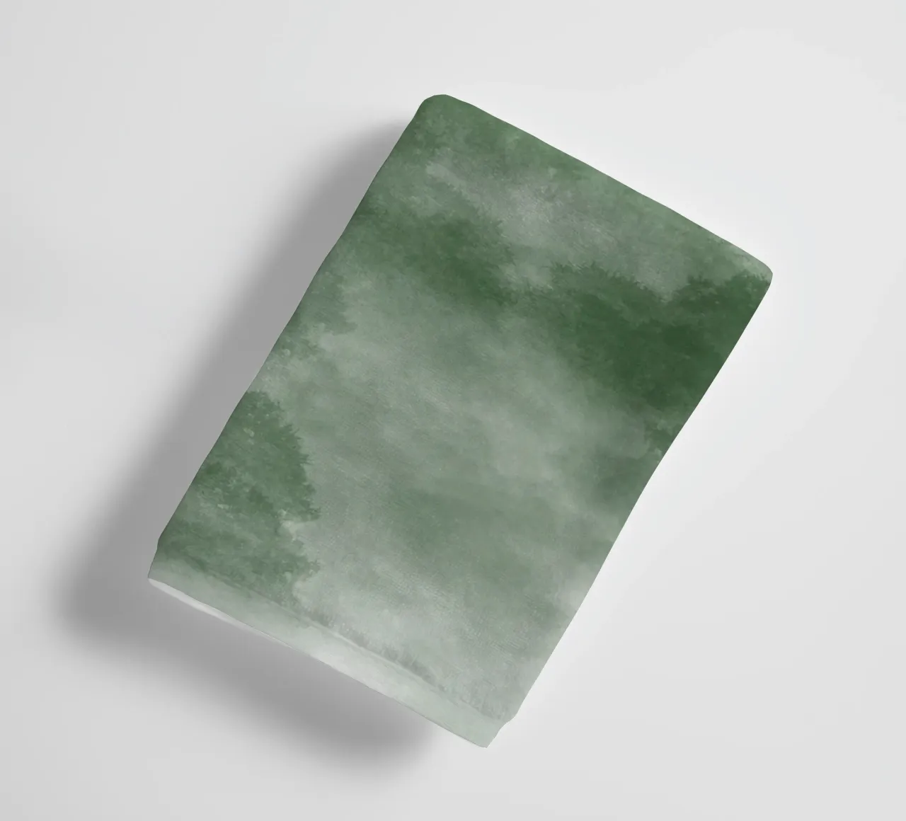 Forest of Clouds 4 towel by Studio B