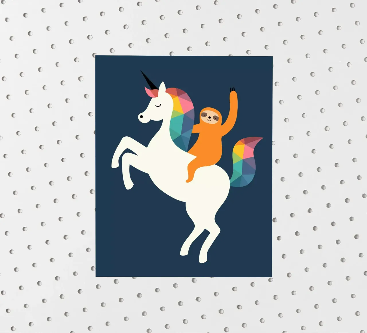 Magic Time sticker by Andy Westface