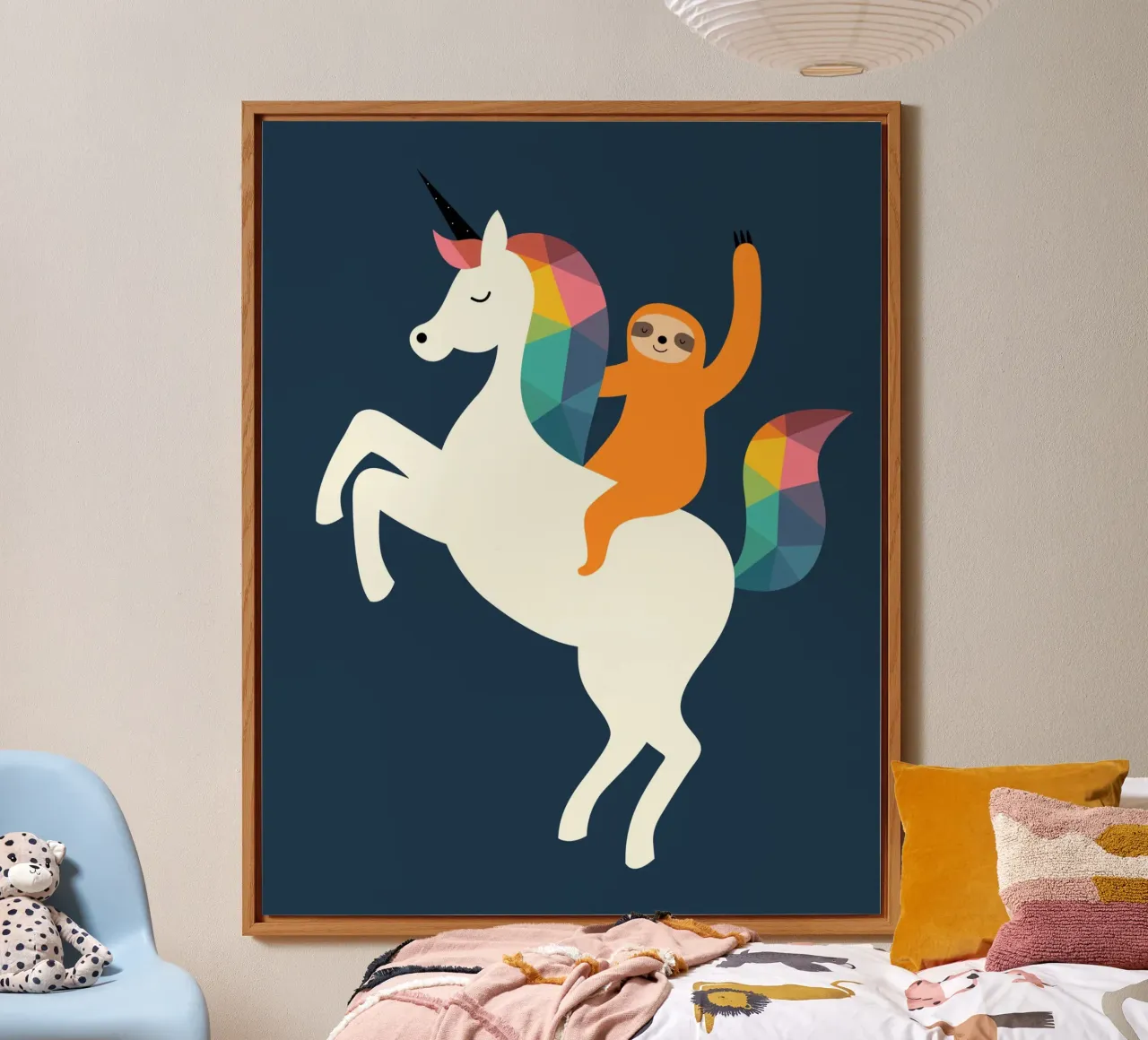 Magic Time forex plate by Andy Westface