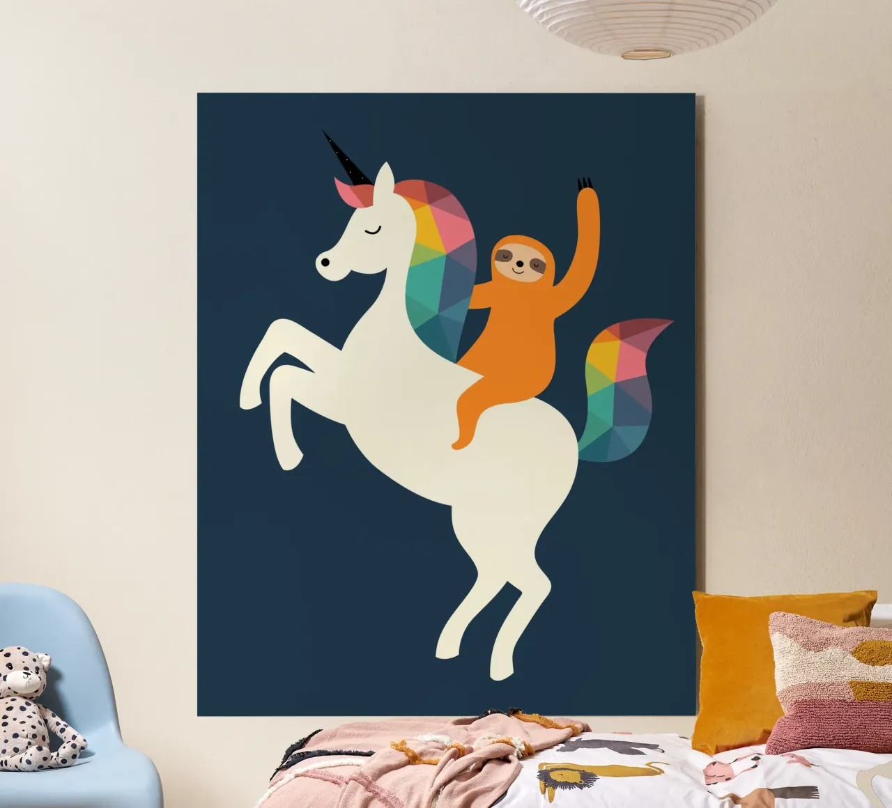 Magic Time forex plate by Andy Westface