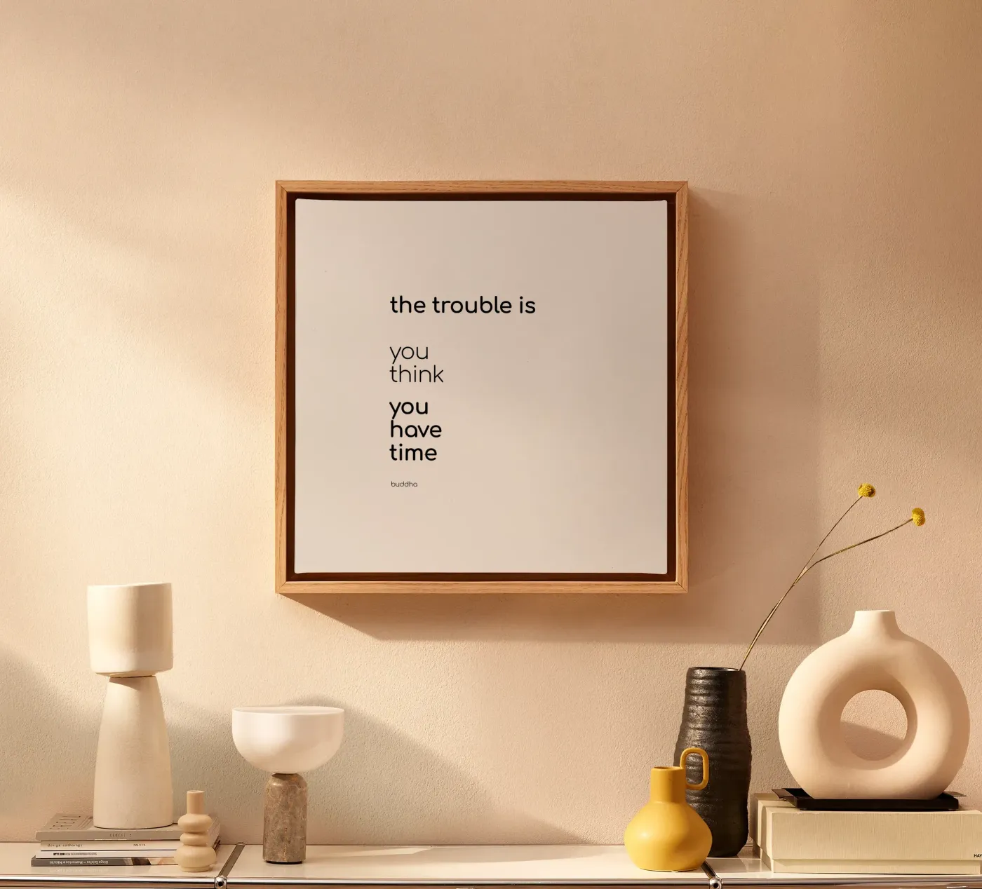 time canvas van WordArt by Steffi